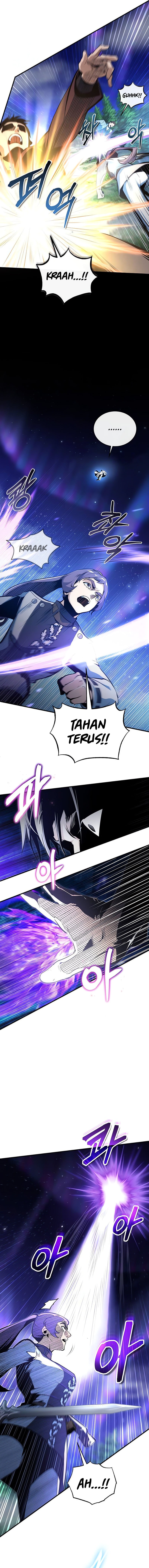 Baca Komik Academy’s Undercover Professor Chapter 128 halaman 15