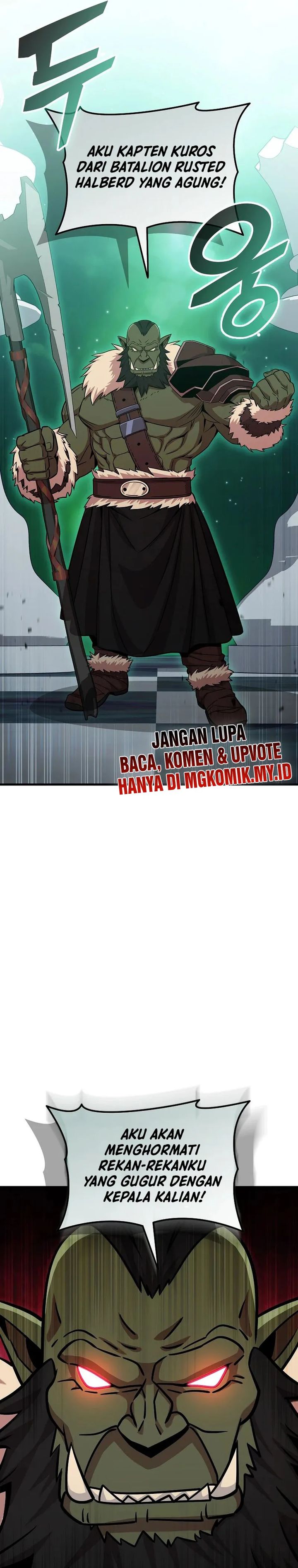 Admission is a Waste of Time  Chapter 46