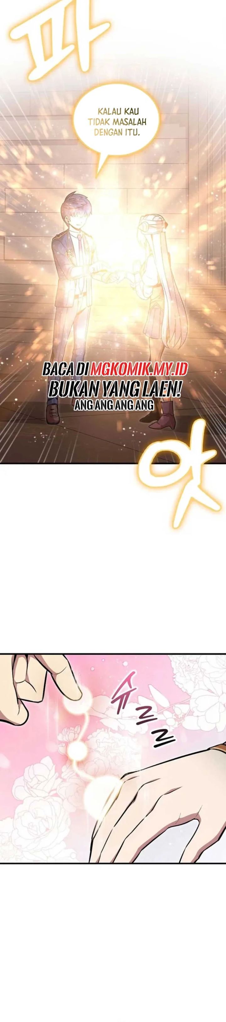 Baca Komik Admission is a Waste of Time Chapter 51 halaman 2