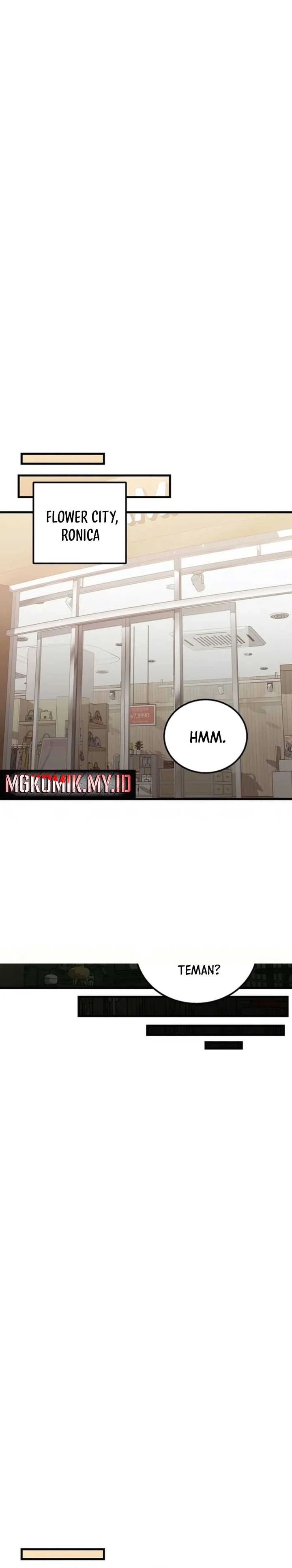 Baca Komik Admission is a Waste of Time Chapter 51 halaman 57