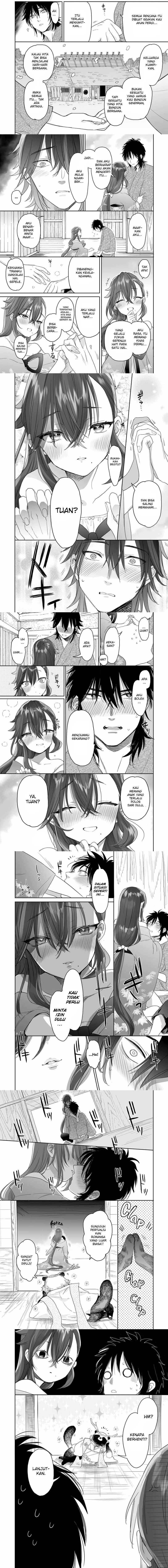 Aekanaru  Chapter 36