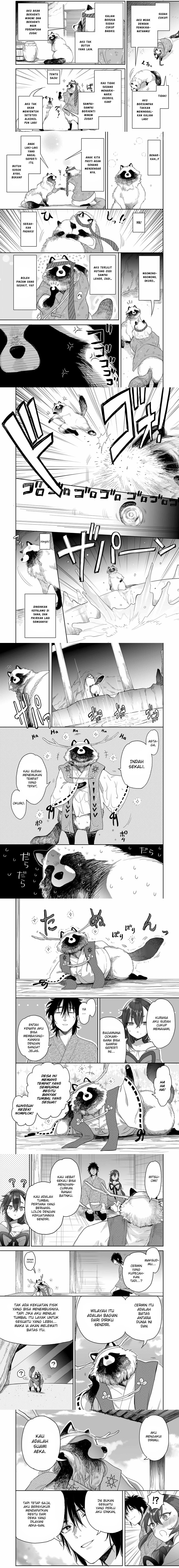 Aekanaru  Chapter 37