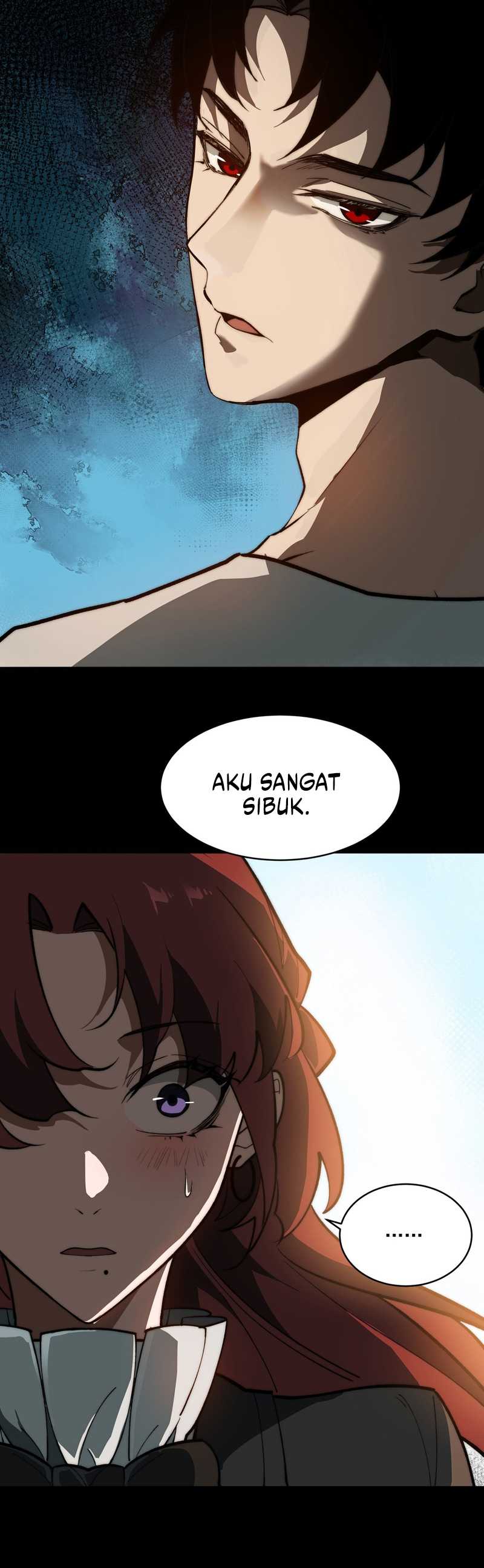 After the High School Goddess Dumped Me I Became a Martial Arts God (After breaking up with the school beauty) Chapter 01 page 20