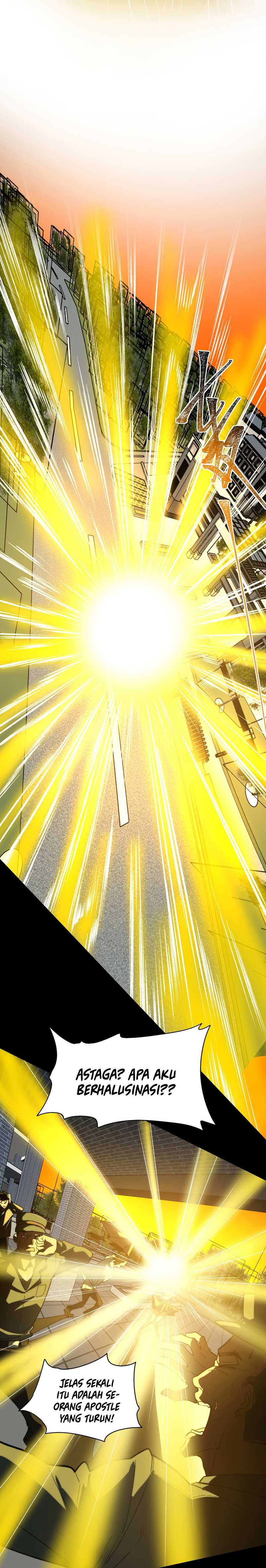 After the High School Goddess Dumped Me I Became a Martial Arts God (After breaking up with the school beauty) Chapter 01 page 62