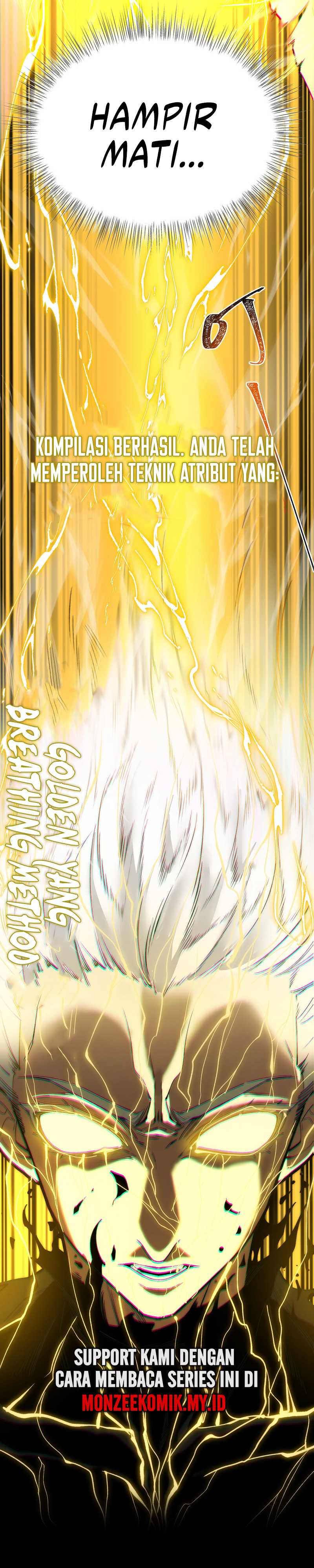 After the High School Goddess Dumped Me I Became a Martial Arts God (After breaking up with the school beauty) Chapter 01 page 66