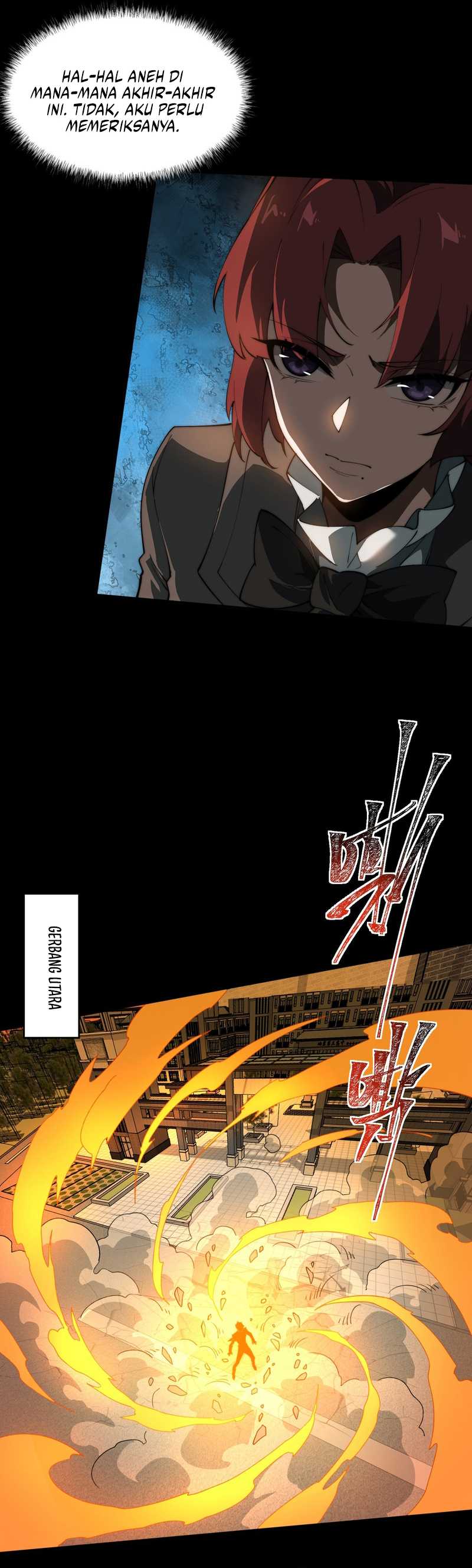 After the High School Goddess Dumped Me I Became a Martial Arts God (After breaking up with the school beauty) Chapter 02 page 12
