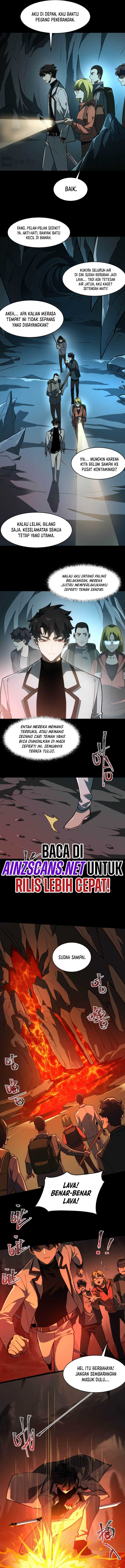 After the High School Goddess Dumped Me I Became a Martial Arts God (After breaking up with the school beauty) Chapter 04 page 24