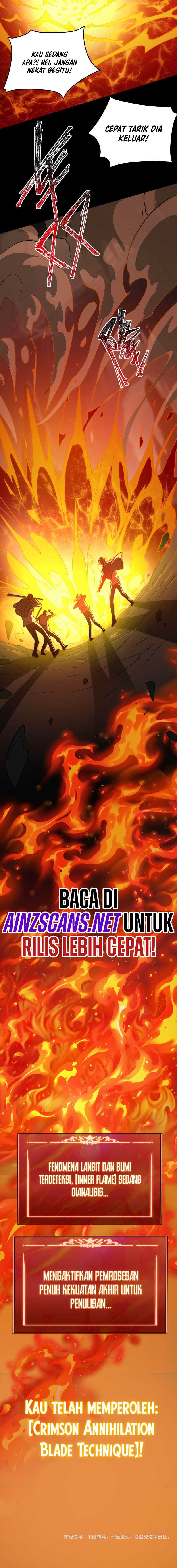 After the High School Goddess Dumped Me I Became a Martial Arts God (After breaking up with the school beauty) Chapter 04 page 26