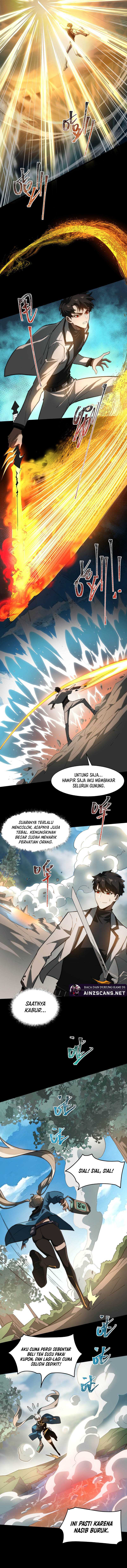 After the High School Goddess Dumped Me I Became a Martial Arts God (After breaking up with the school beauty) Chapter 04 page 14