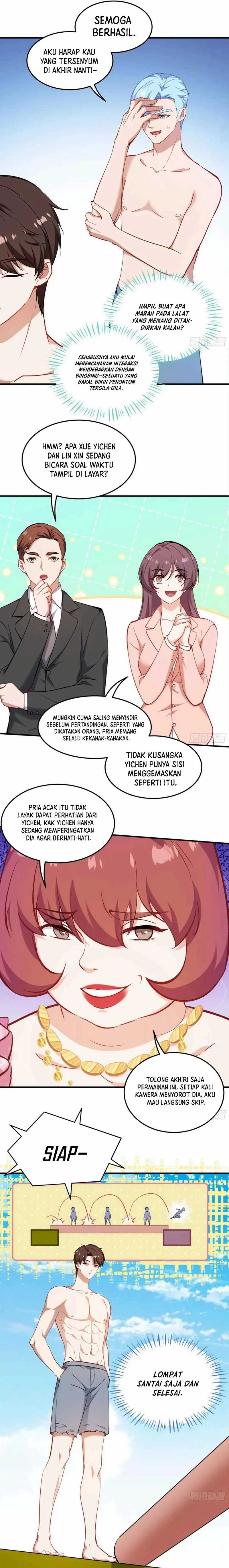 Baca Komik After Improperly Licking a Dog, I Became a Billionaire Chapter 213 halaman 10