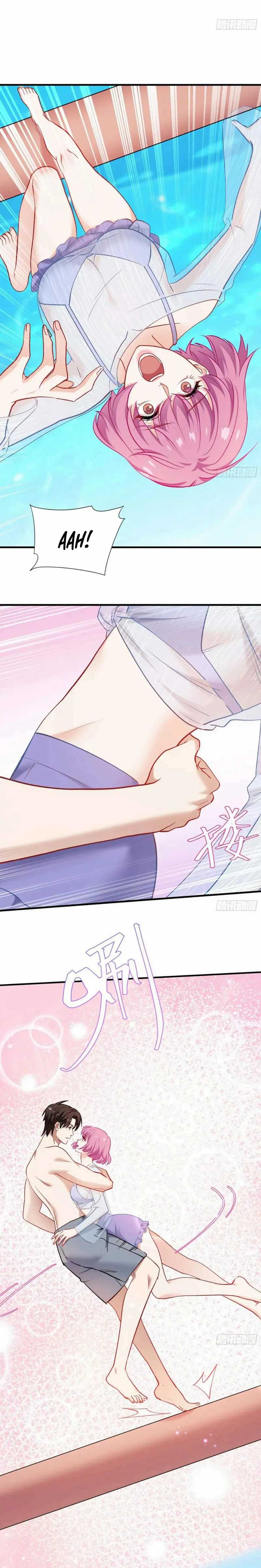 Baca Komik After Improperly Licking a Dog, I Became a Billionaire Chapter 213 halaman 12