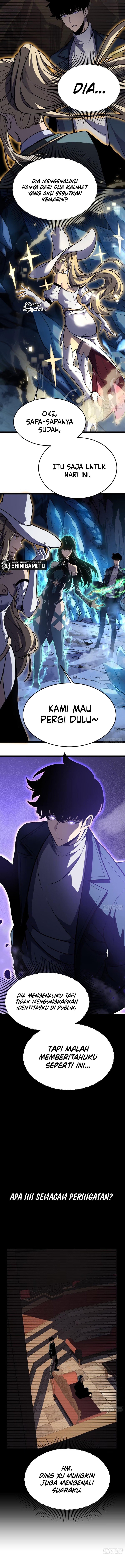 After Rebirth, I Used Mirror Reversal For Vengeance - Chapter 11 - Page 6