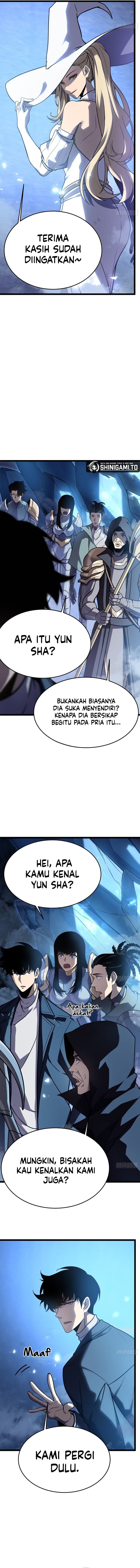 After Rebirth, I Used Mirror Reversal For Vengeance - Chapter 11 - Page 8