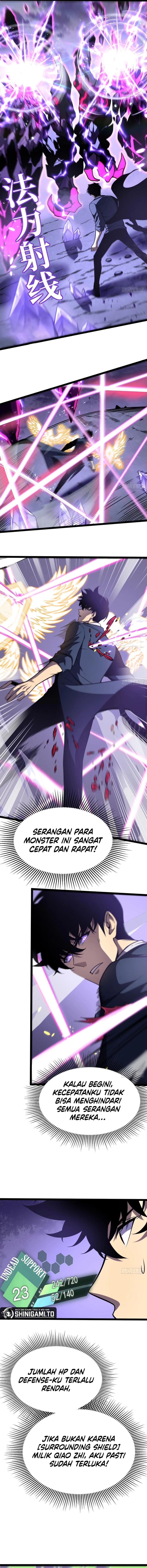 After Rebirth, I Used Mirror Reversal For Vengeance - Chapter 12 - Page 10