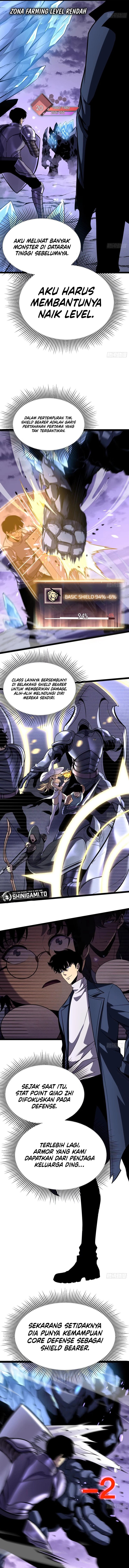 After Rebirth, I Used Mirror Reversal For Vengeance - Chapter 12 - Page 12