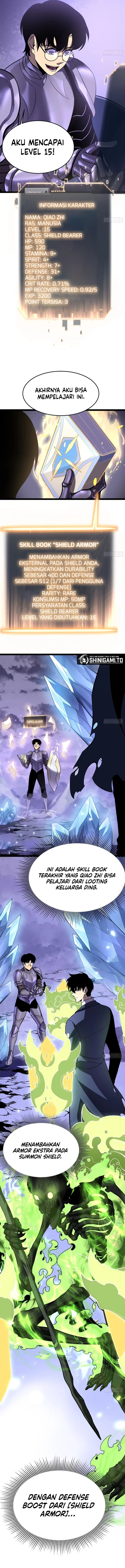 After Rebirth, I Used Mirror Reversal For Vengeance - Chapter 12 - Page 16