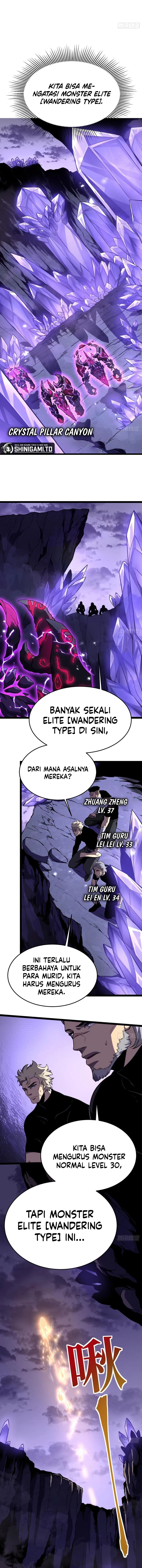 After Rebirth, I Used Mirror Reversal For Vengeance - Chapter 12 - Page 17