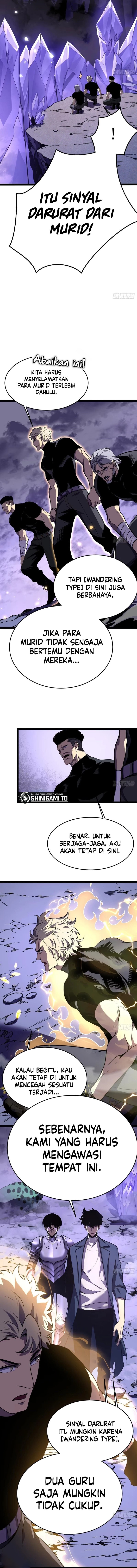 After Rebirth, I Used Mirror Reversal For Vengeance - Chapter 12 - Page 18