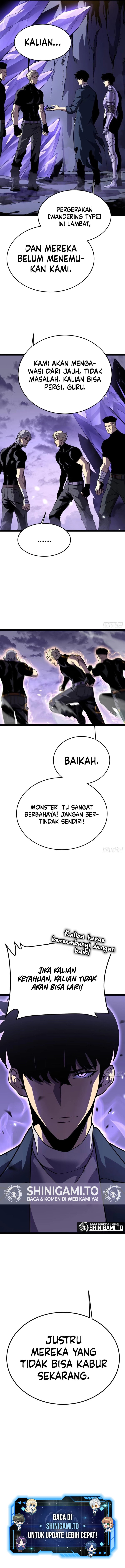 After Rebirth, I Used Mirror Reversal For Vengeance - Chapter 12 - Page 19