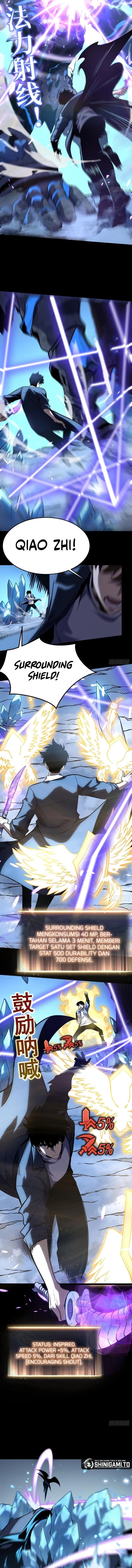 After Rebirth, I Used Mirror Reversal For Vengeance - Chapter 12 - Page 3