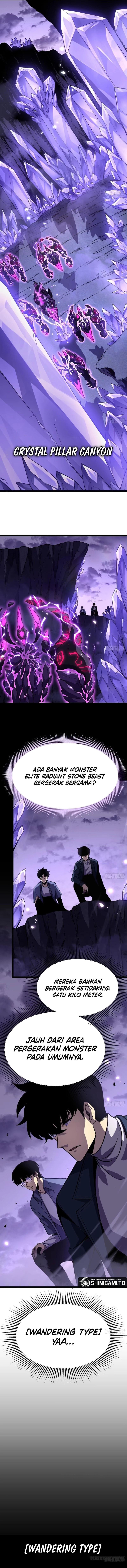 After Rebirth, I Used Mirror Reversal For Vengeance - Chapter 12 - Page 7