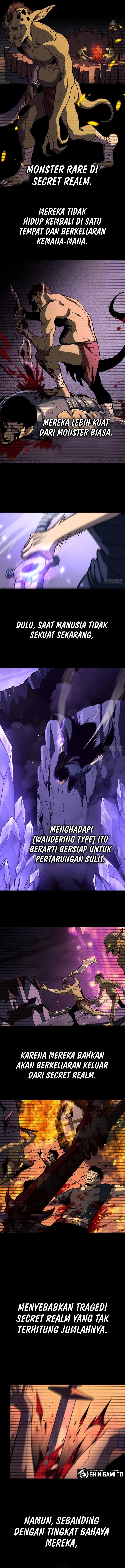 After Rebirth, I Used Mirror Reversal For Vengeance - Chapter 12 - Page 8