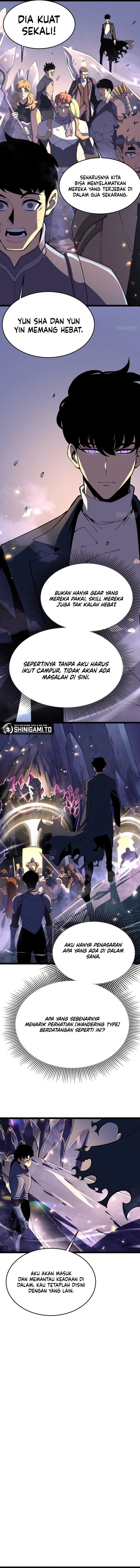 After Rebirth, I Used Mirror Reversal For Vengeance - Chapter 13 - Page 10