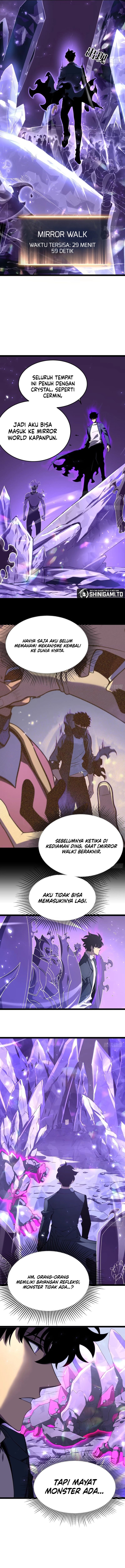 After Rebirth, I Used Mirror Reversal For Vengeance - Chapter 13 - Page 11