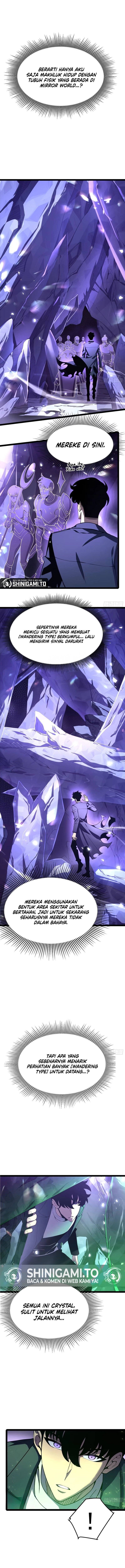 After Rebirth, I Used Mirror Reversal For Vengeance - Chapter 13 - Page 12