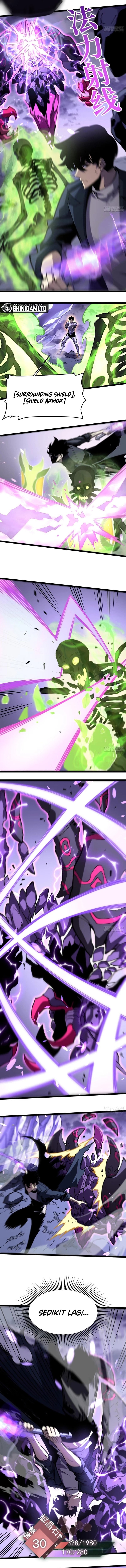 After Rebirth, I Used Mirror Reversal For Vengeance - Chapter 13 - Page 3