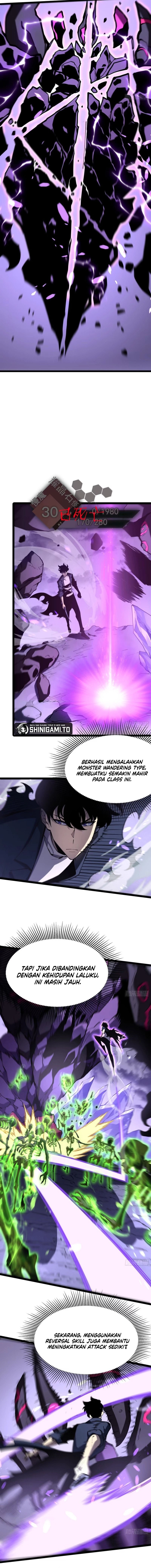 After Rebirth, I Used Mirror Reversal For Vengeance - Chapter 13 - Page 4