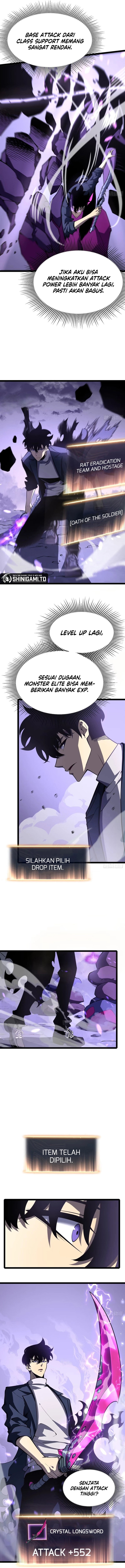 After Rebirth, I Used Mirror Reversal For Vengeance - Chapter 13 - Page 5