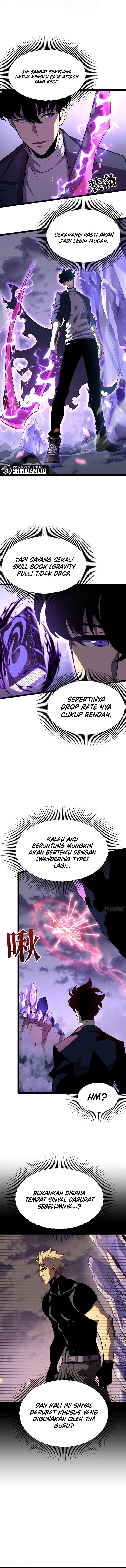 After Rebirth, I Used Mirror Reversal For Vengeance - Chapter 13 - Page 6