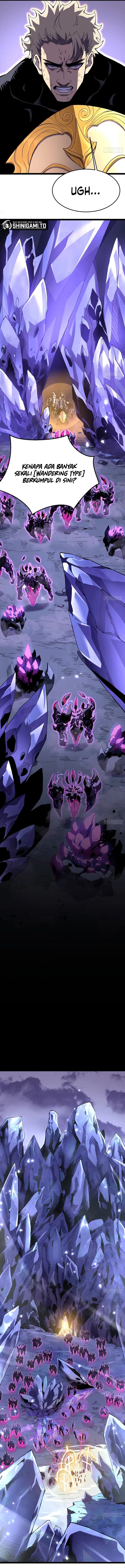 After Rebirth, I Used Mirror Reversal For Vengeance - Chapter 13 - Page 7