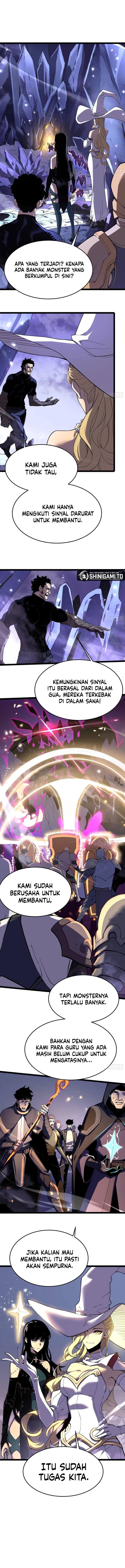 After Rebirth, I Used Mirror Reversal For Vengeance - Chapter 13 - Page 8