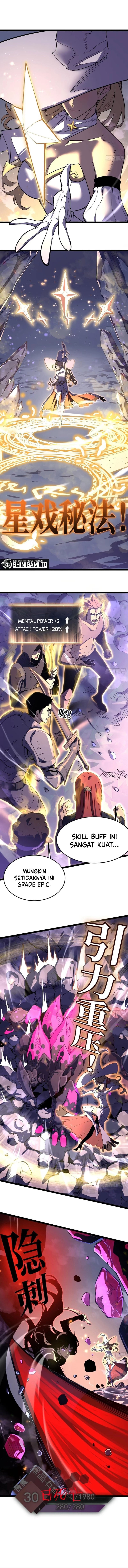 After Rebirth, I Used Mirror Reversal For Vengeance - Chapter 13 - Page 9