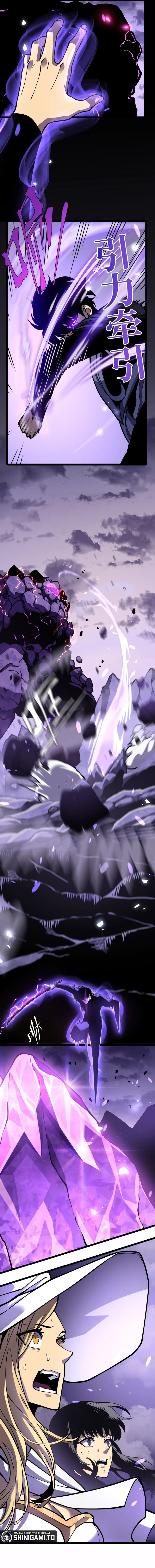 After Rebirth, I Used Mirror Reversal For Vengeance - Chapter 17 - Page 11