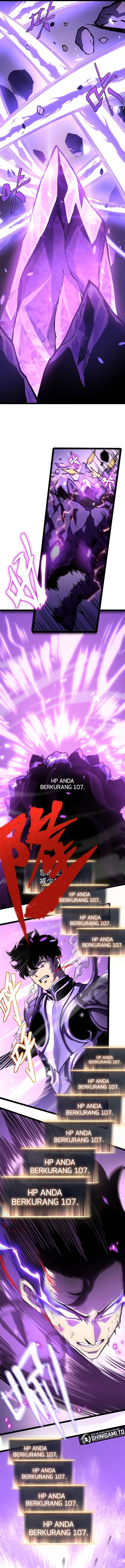 After Rebirth, I Used Mirror Reversal For Vengeance - Chapter 17 - Page 12