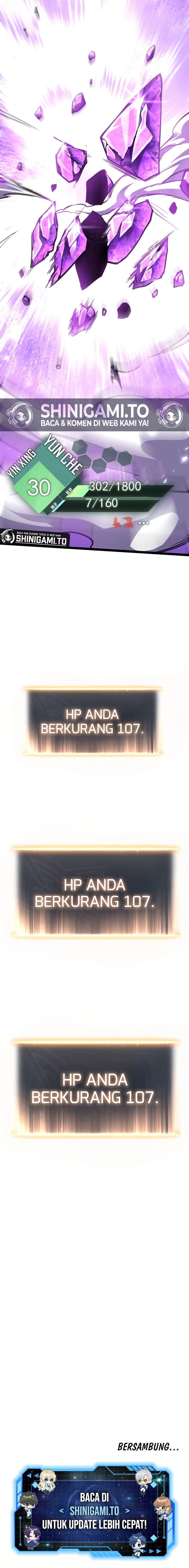 After Rebirth, I Used Mirror Reversal For Vengeance - Chapter 17 - Page 13