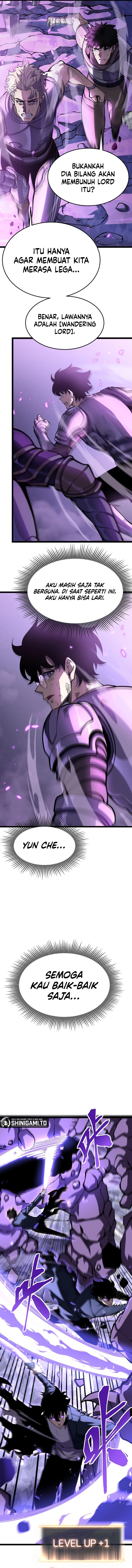 After Rebirth, I Used Mirror Reversal For Vengeance - Chapter 17 - Page 3