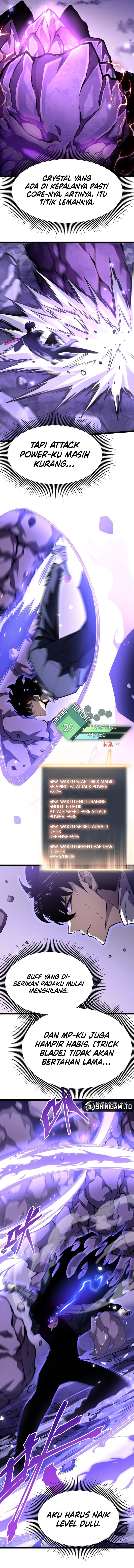 After Rebirth, I Used Mirror Reversal For Vengeance - Chapter 17 - Page 5