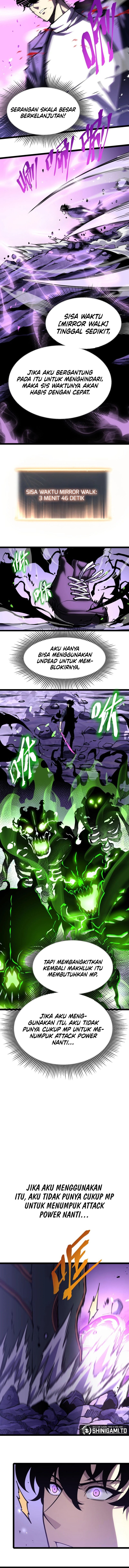 After Rebirth, I Used Mirror Reversal For Vengeance - Chapter 17 - Page 7