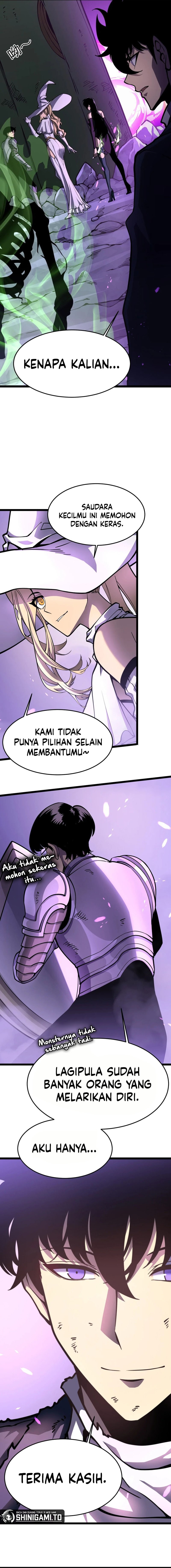 After Rebirth, I Used Mirror Reversal For Vengeance - Chapter 17 - Page 8