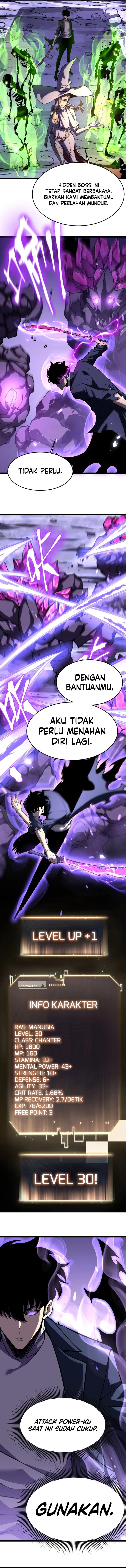 After Rebirth, I Used Mirror Reversal For Vengeance - Chapter 17 - Page 9