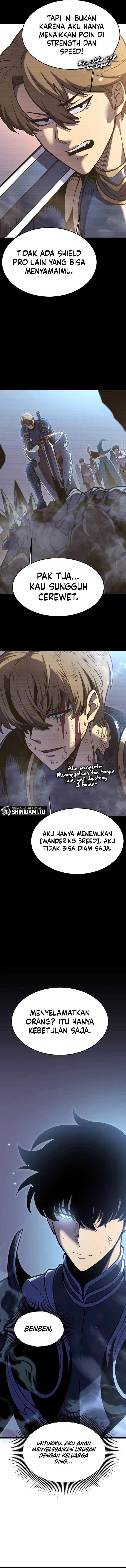 After Rebirth, I Used Mirror Reversal For Vengeance - Chapter 18 - Page 11