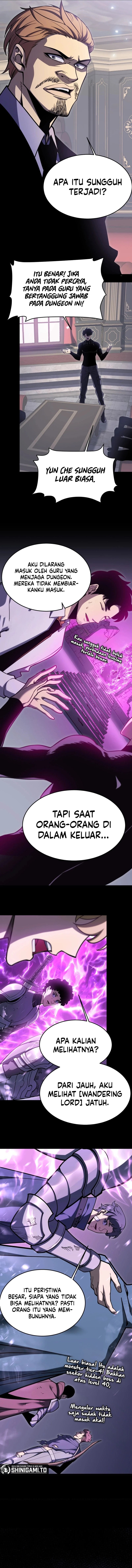 After Rebirth, I Used Mirror Reversal For Vengeance - Chapter 18 - Page 12