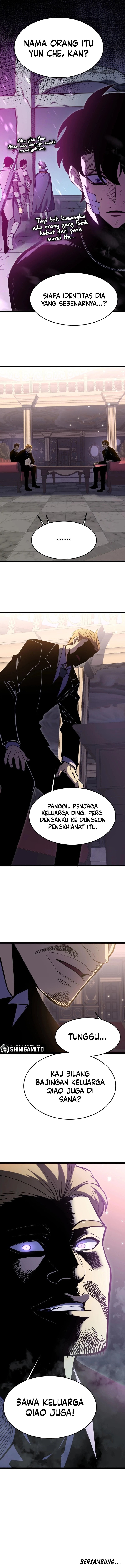 After Rebirth, I Used Mirror Reversal For Vengeance - Chapter 18 - Page 13