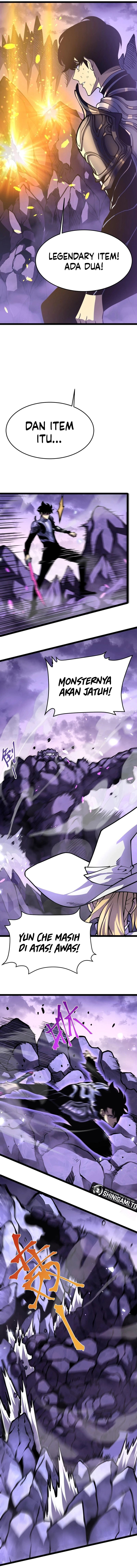 After Rebirth, I Used Mirror Reversal For Vengeance - Chapter 18 - Page 3