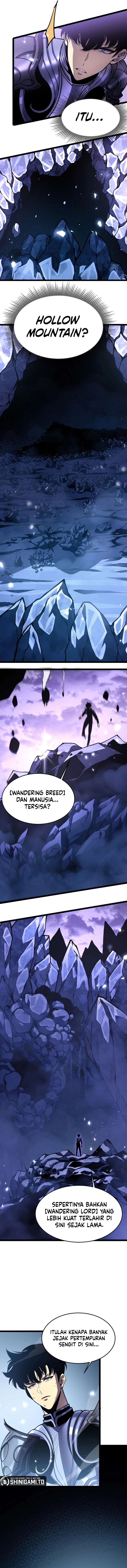 After Rebirth, I Used Mirror Reversal For Vengeance - Chapter 18 - Page 4