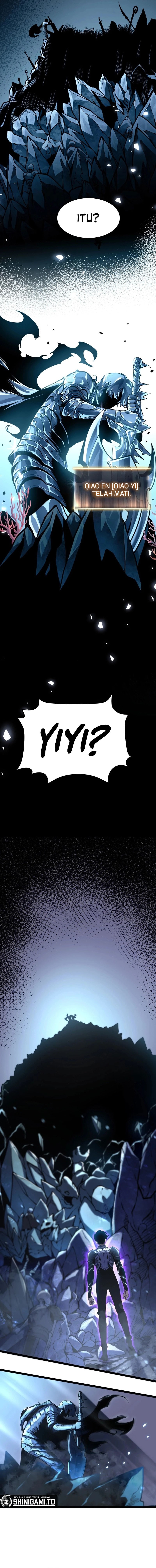 After Rebirth, I Used Mirror Reversal For Vengeance - Chapter 18 - Page 5